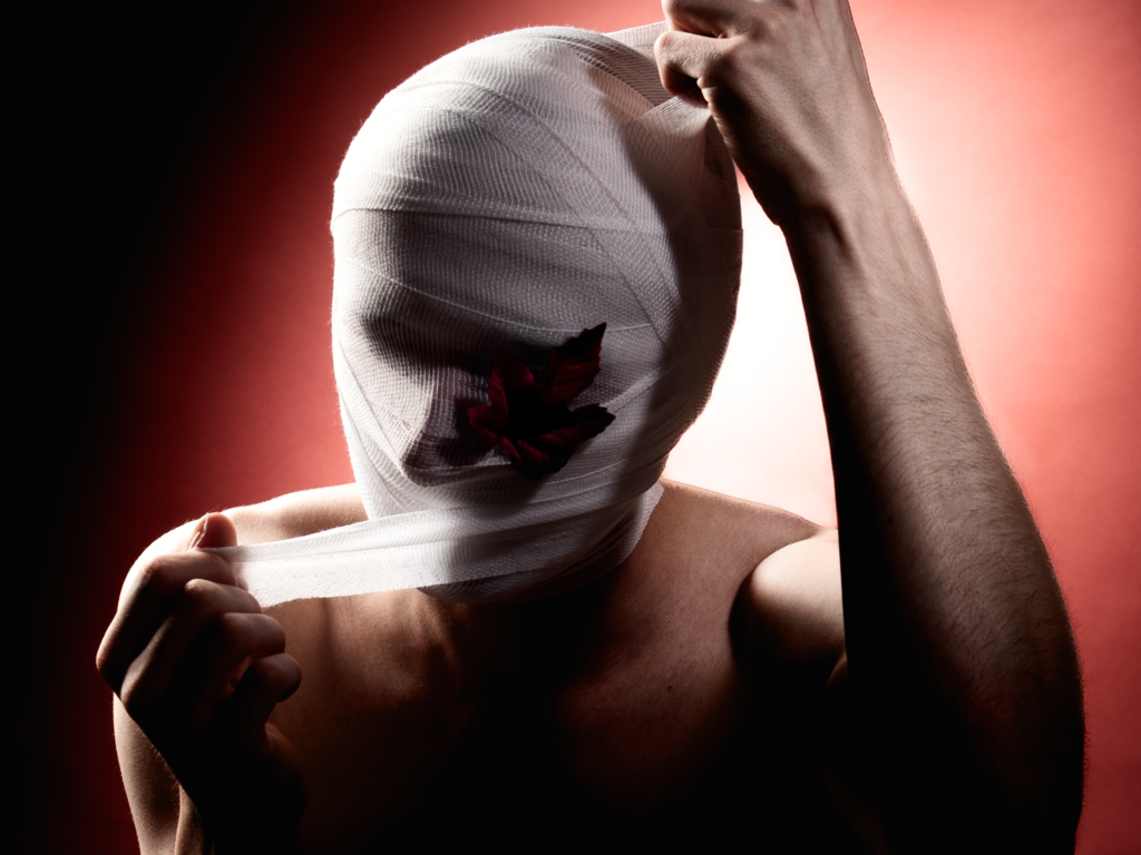 Darkart